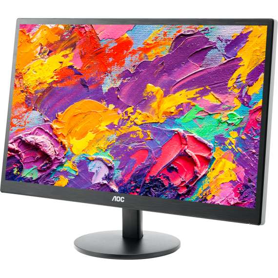 AOC E970SWN 18.5 Inch HD Monitor