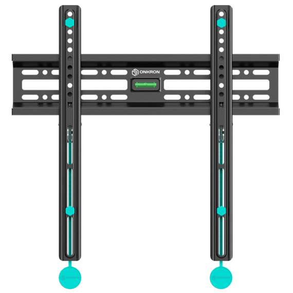 Onkron FM2 32 to 65 Inches Fixed TV Wall Mount