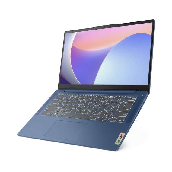 Lenovo IdeaPad Slim 3 14IRH8Core i5 16GB 512GB SSD 14 Inch DOS Laptop
