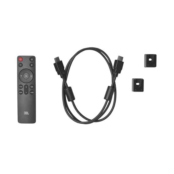 JBL Cinema SB550 3.1ch Cinema Sound Bar, 8 image