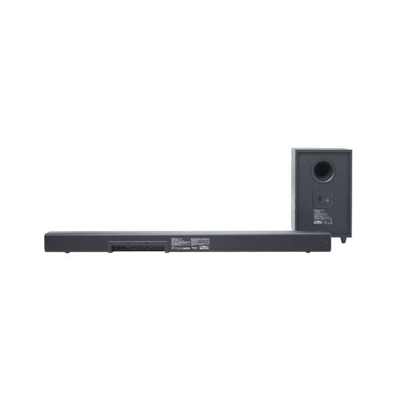 JBL Cinema SB550 3.1ch Cinema Sound Bar, 3 image