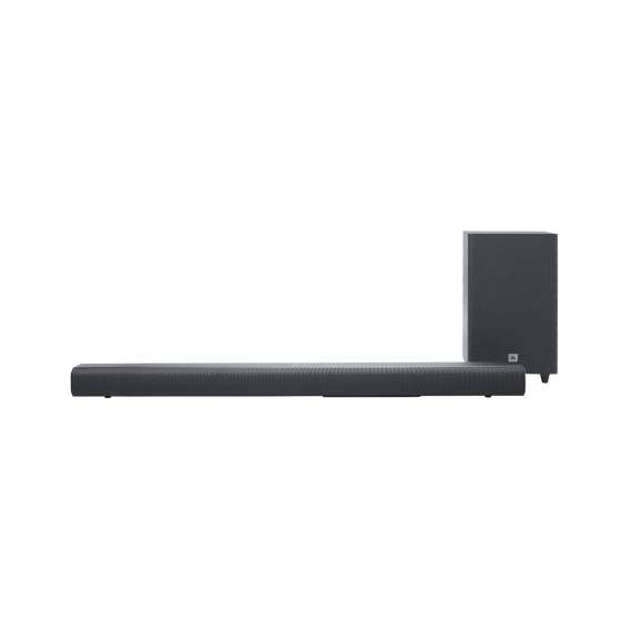 JBL Cinema SB550 3.1ch Cinema Sound Bar, 2 image