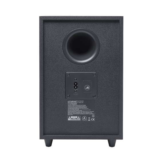 JBL Cinema SB550 3.1ch Cinema Sound Bar, 6 image