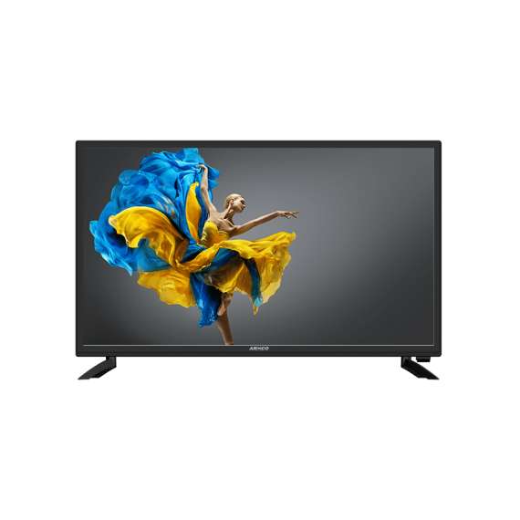 Armco LED-QSM50UHD 50 inch QLED TV