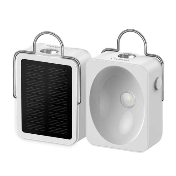 Oraimo  450mAh Smart Solar Lamp