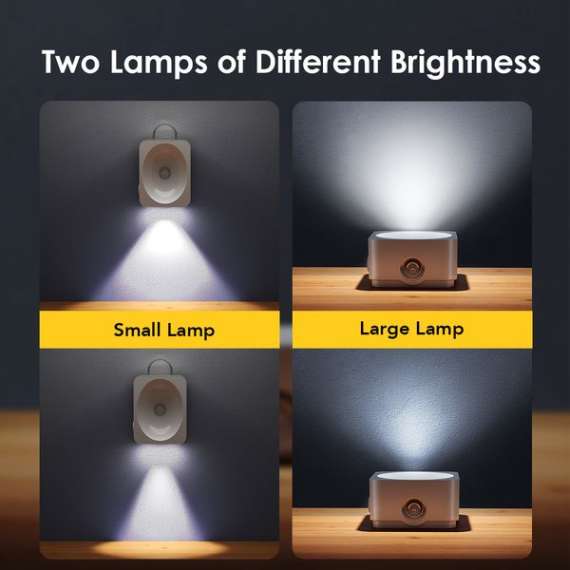 Oraimo  450mAh Smart Solar Lamp, 4 image