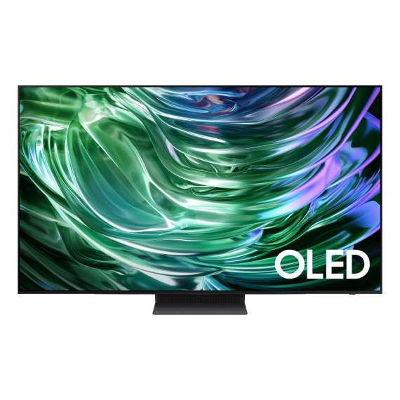 Samsung QA83S90DAE 83 Inches 4K Quantum HDR OLED TV