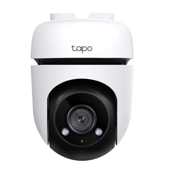 TP-Link Tapo C500 Outdoor Pan/Tilt Security WiFi Camera, 2 image
