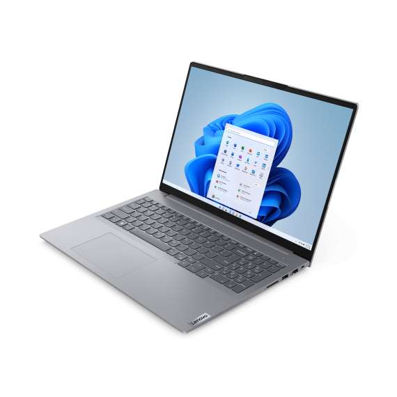 Lenovo TB 16 G6  Core i7 1355U 8GB 512GB SSD M.2  16 Inch FHD Laptop