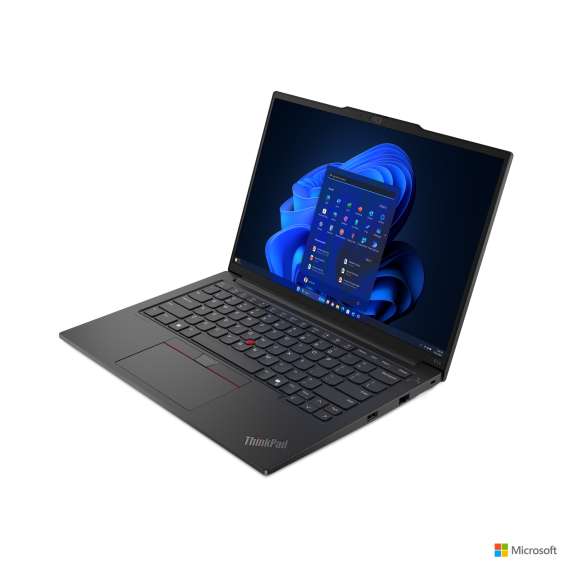 Lenovo ThinkPad E14 Gen 6 Ultra 7 16GB 512GB SSD 14 Inch Dos Laptop