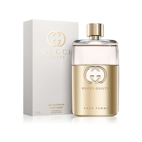 Gucci Guilty Pour Femme 90ml Edp Perfume