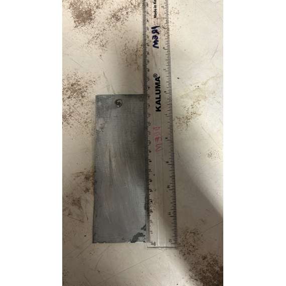 Lead Plate Electrode, 2 image