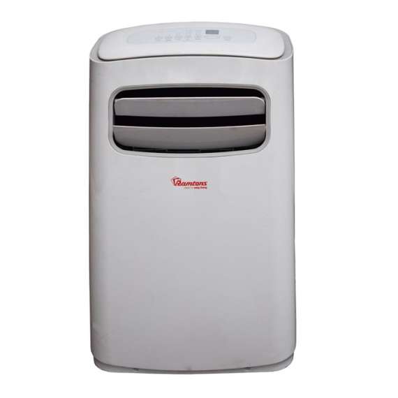 Ramtons AC128 12,000 BTU Portable Air Conditioner