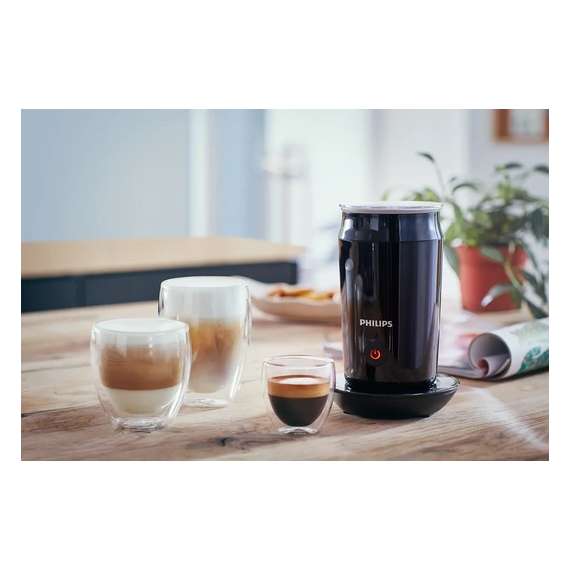 Philips CA6500 63 Milk Frother, 3 image