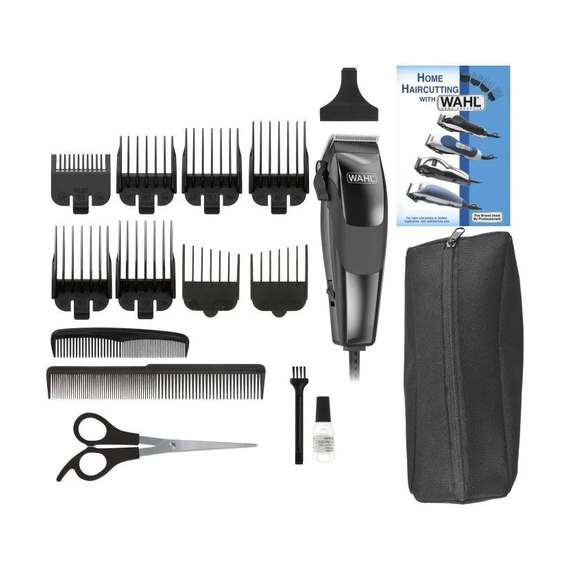 Wahl Surecut 16Piece Hair Cutting Kit