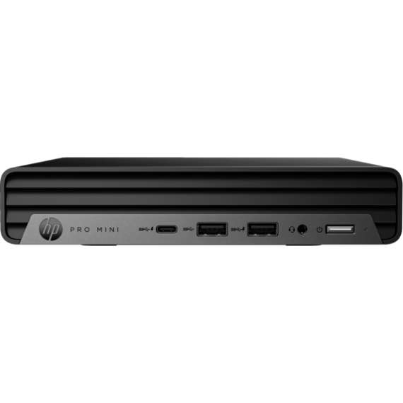 HP Pro Mini 400 G9 Core i5 8GB 512GB SSD DOS Mini Desktop Computer