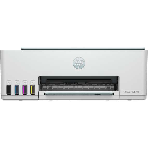 HP Smart Tank 582 AIO  Printer