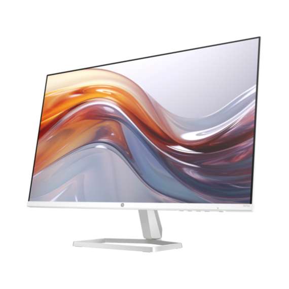 HP 527sa Series 5 27 Inch FHD Monitor, 2 image