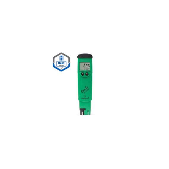 Hanna HI98121 pH ORP Temperature Combo Tester