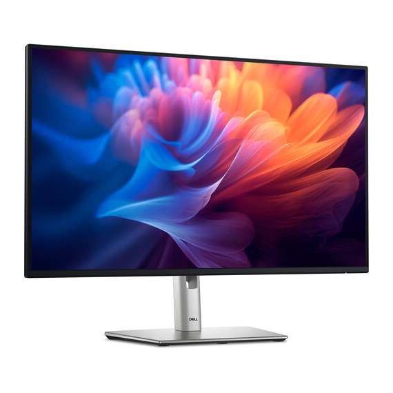 Dell P2725HE 27 Inch FHD  USB-C  Monitor