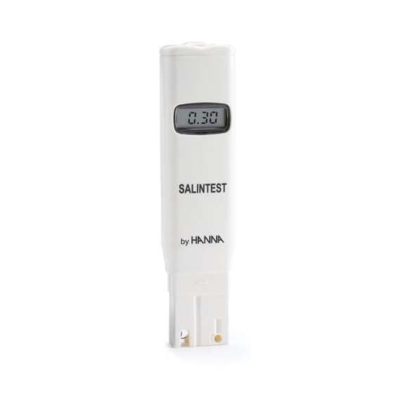 Hanna HI98203 Salintest Salt Content Meter