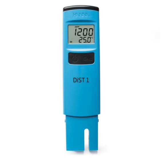 Hanna HI98301 Dist 1 Waterproof TDS Tester, 2 image