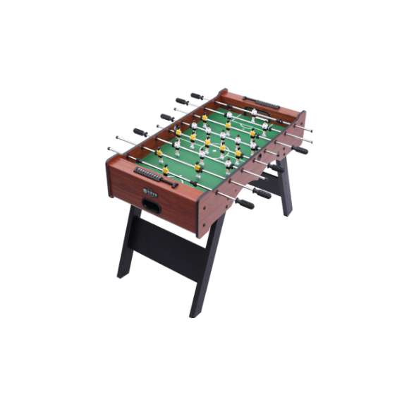 Dunrun DJ-208 Foosball Table, 2 image