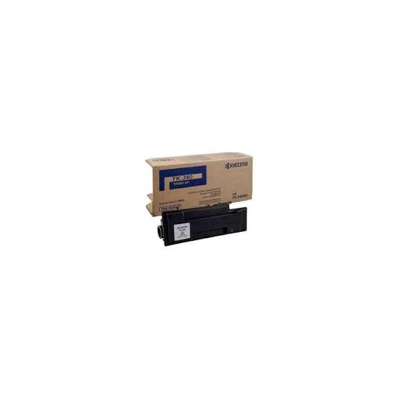 Kyocera TK-340 Original Black Laser Toner Cartridge
