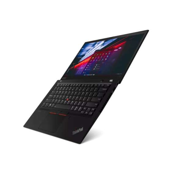 Lenovo T14s Snapdragon X Elite  32GB 1TB SSD Win 11 Pro Laptop, 2 image