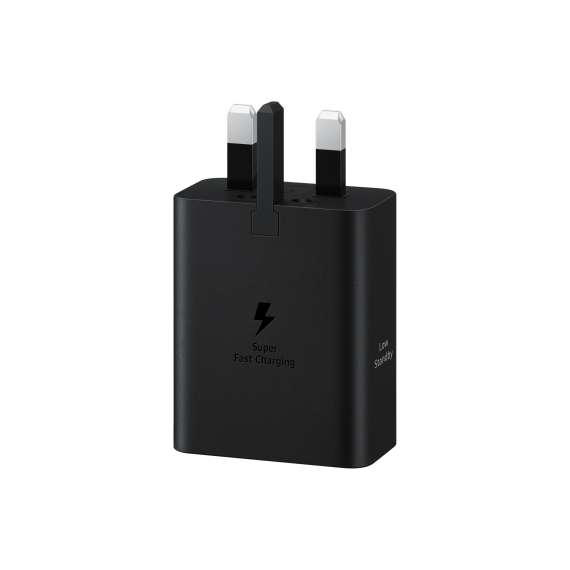 Samsung 50W PD Duo Power Adapter with 5A USB C Cable, 2 image