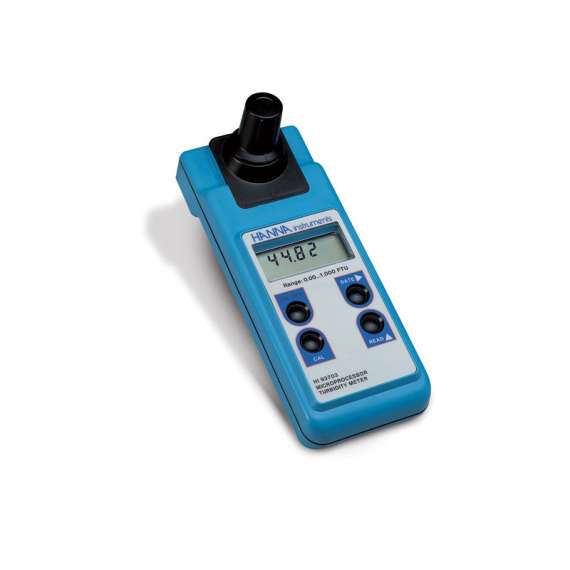 Hanna HI93703 Portable Tubidity Meter