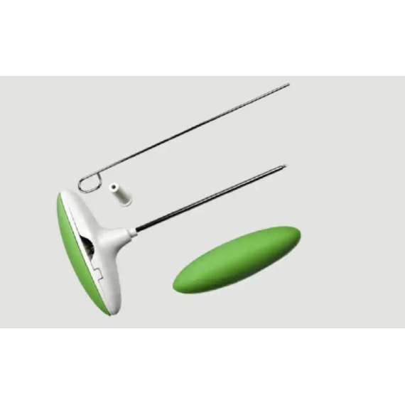 Geotek Bone Marrow Biopsy Needle