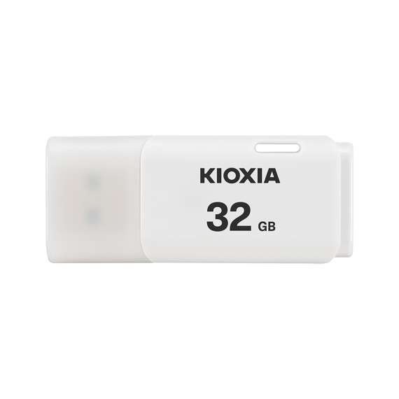 Kioxia TransMemory U202W 32GB Flash Drive