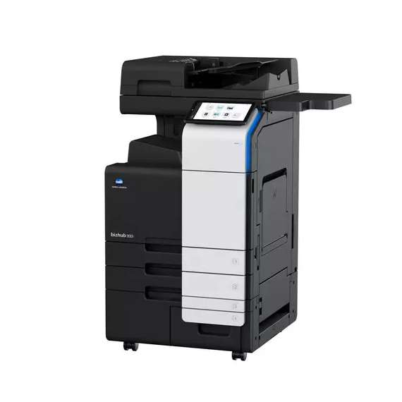 Konica Minolta bizhub 360i Printer