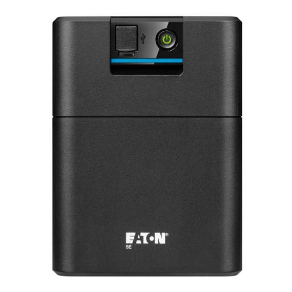 EATON 5E1600 USB Gen2 1600va 230V BS Socket UPS