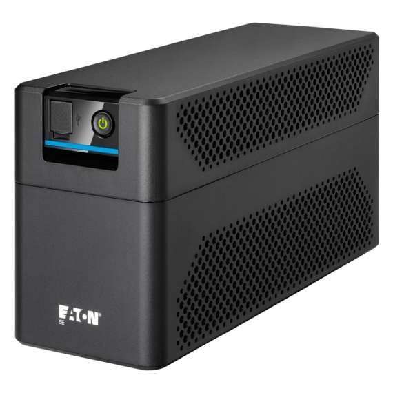 EATON 5E900 USB Gen2 900va 230V BS Socket UPS, 2 image