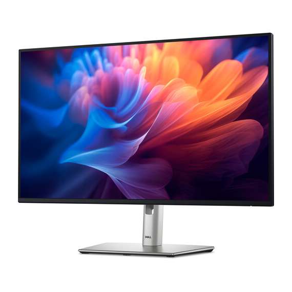 Dell P2725H 27 Inch FHD Monitor, 2 image