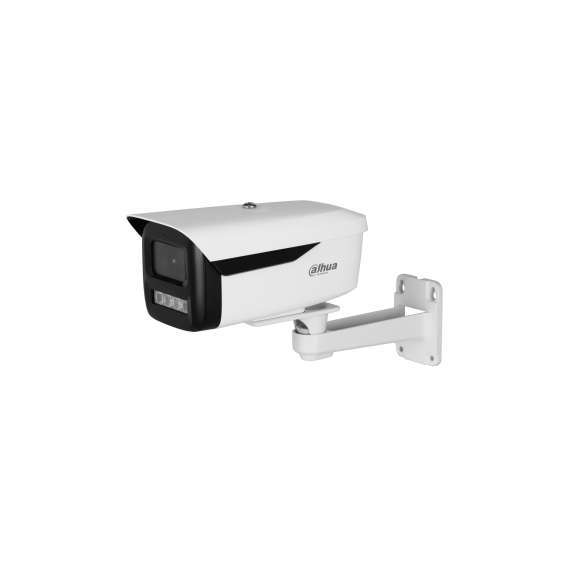 Dahua IPC-HFW2449M-AS-LED-B  4MP Bullet Network Camera, 2 image