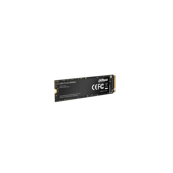 Dahua 256GB NVMe M.2 PCIe Gen 3x4 2280 SSD