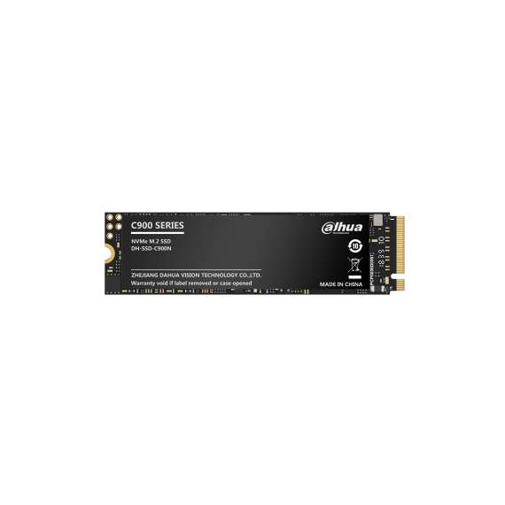 Dahua 128GB NVMe M.2 PCIe Gen 3x4 2280 SSD