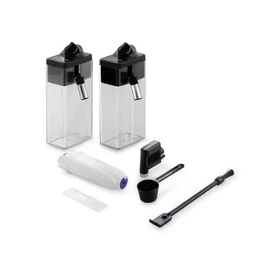 Delonghi ECAM380.95.TB Dimanica Plus Coffee Machine, 3 image