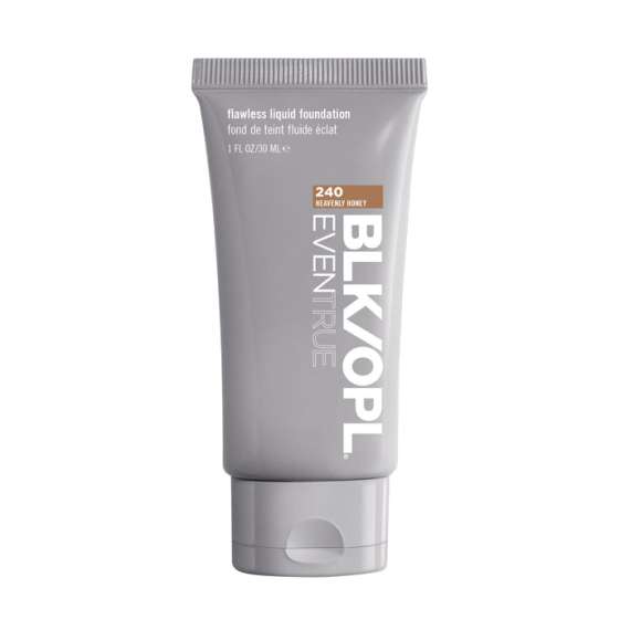 Black Opal 30ml Even True Flawless Liquid Foundation, Makeup Shade: Heavenly Honey 