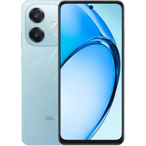 Oppo A3x 4GB 64GB Mobile Phone, 2 image