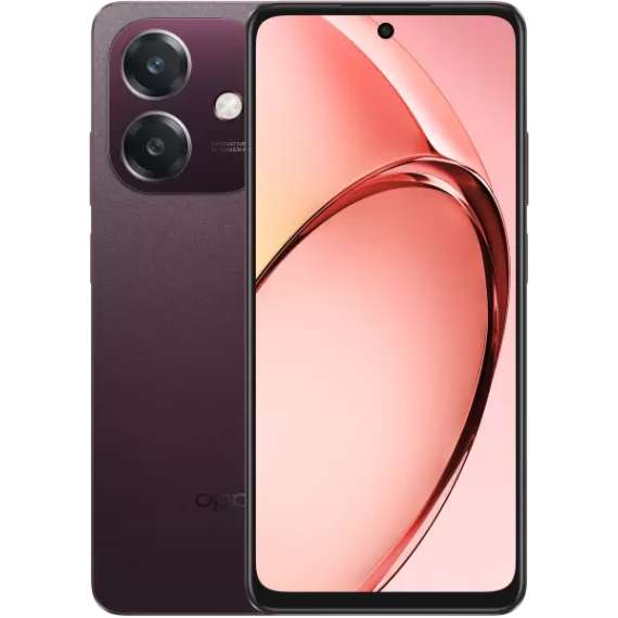 Oppo A3x 4GB 64GB Mobile Phone, 3 image