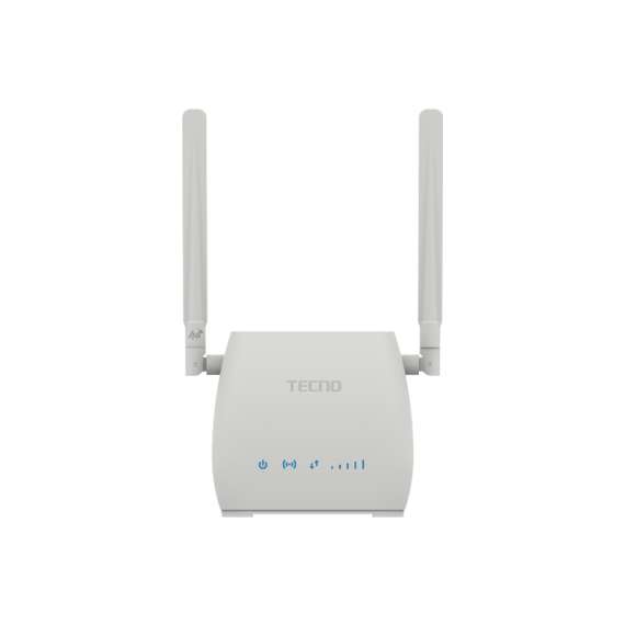 Tecno 4G CPE TR215 Router