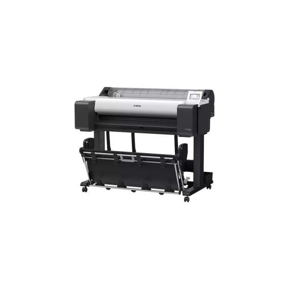 Canon imagePROGRAF TM-355 Large Format Printer, 2 image