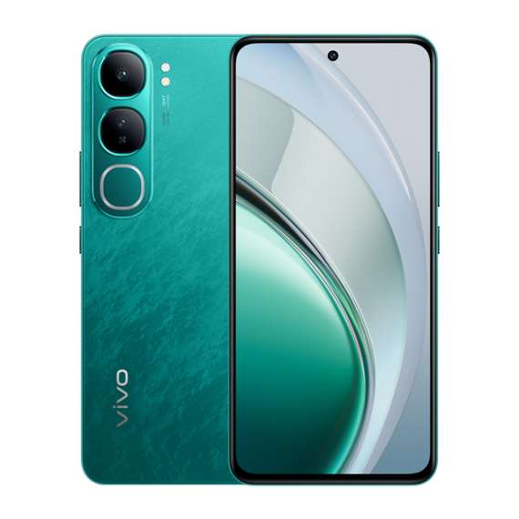 Vivo V40 Lite 8GB 256GB Mobile Phone
