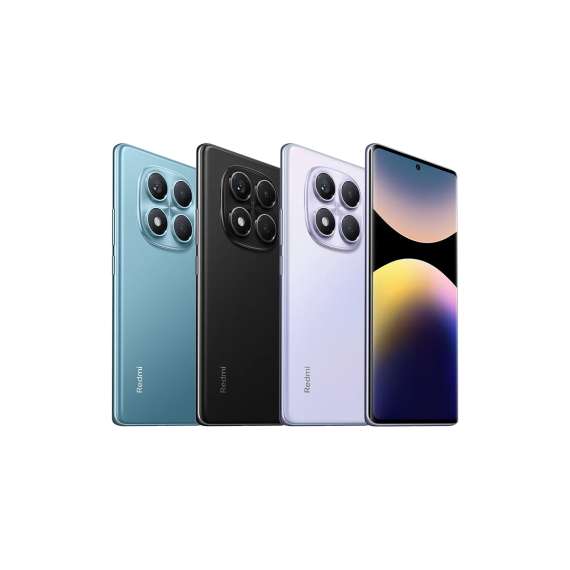 Xiaomi Redmi Note 14 Pro 12GB 512GB Mobile Phone, 4 image