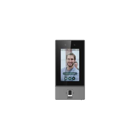 Dahua DHI-ASI-6214S Face Recognition Access Control