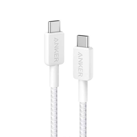 Anker 322 USB C to USB C 60W Cable